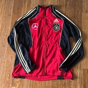 Adidas Mercedes Deutscher Fussball-Bund